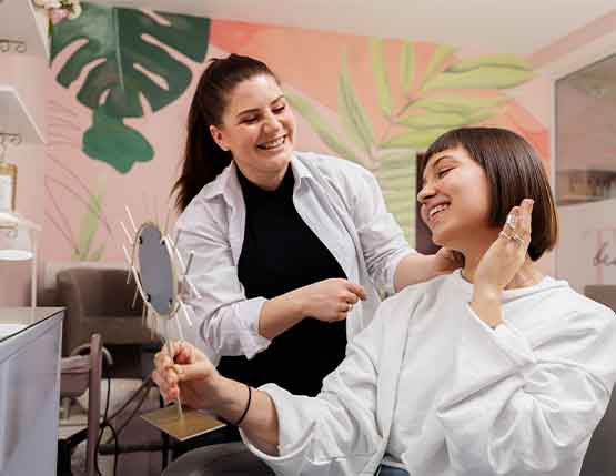 Best Clinics for Cosmetic hair system