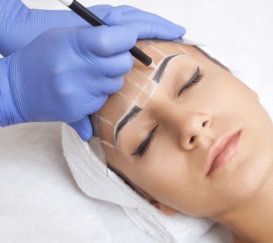 microblading